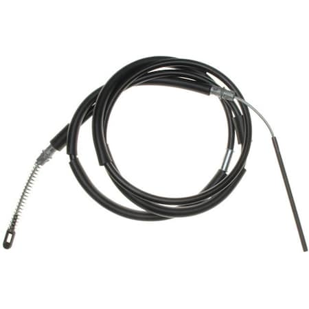Raybestos Chev Blazer 00-05; Gmc Jimmy 00 Control Cable, Bc96090 BC96090